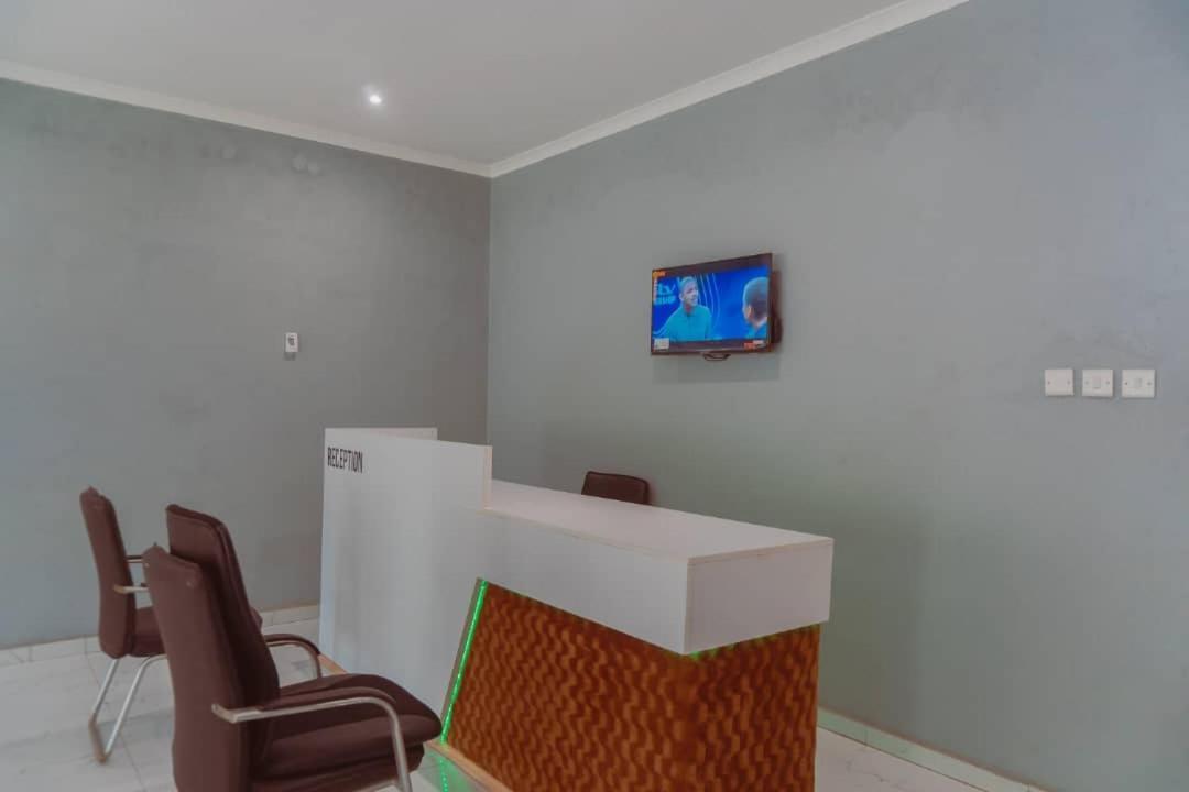 Adams Lodges Ltd Mangochi Exterior photo